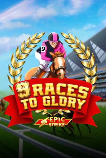 Играть в слот 9 Races to Glory бесплатно онлайн | Азино Три Топора