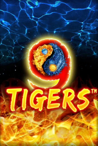 Играть в слот 9 Tigers бесплатно онлайн | Азино Три Топора