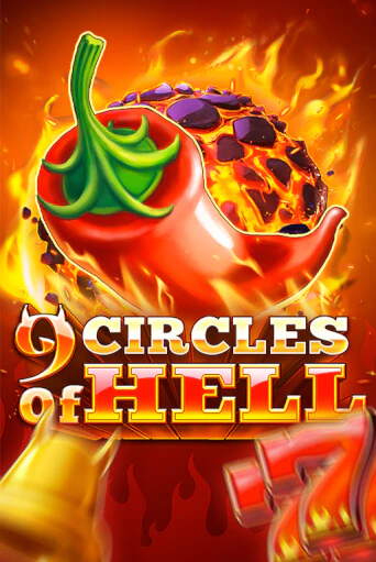 Играть в слот 9 Circles Of Hell бесплатно онлайн | Азино Три Топора