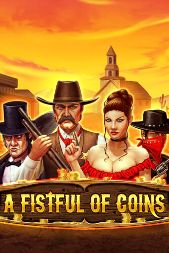 Играть в слот A Fistful of Coins бесплатно онлайн | Азино Три Топора