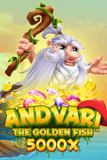 Играть в слот ANDVARI THE GOLDEN FISH бесплатно онлайн | Азино Три Топора