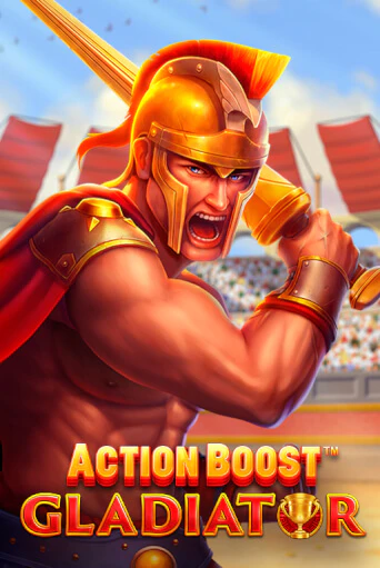 Играть в слот Action Boost: Gladiator бесплатно онлайн | Азино Три Топора