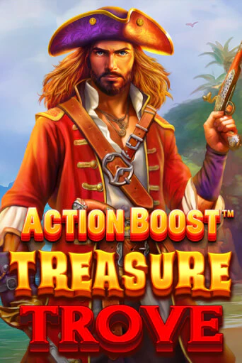 Играть в слот Action Boost™ Treasure Trove™ бесплатно онлайн | Азино Три Топора
