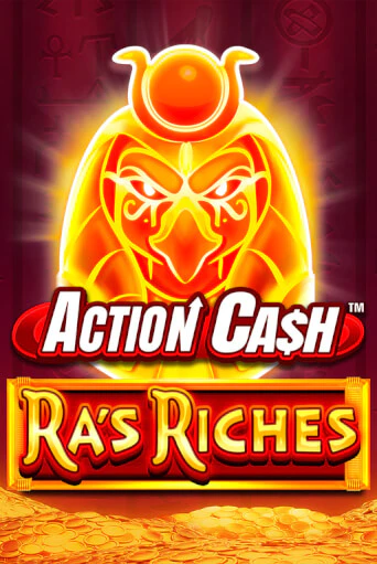 Играть в слот Action Cash™ Ra's Riches бесплатно онлайн | Азино Три Топора