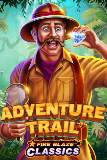 Играть в слот Adventure Trail бесплатно онлайн | Азино Три Топора