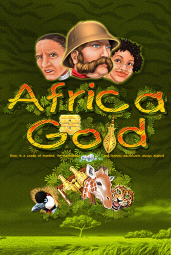 Играть в слот Africa Gold бесплатно онлайн | Азино Три Топора