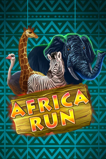 Играть в слот Africa Run бесплатно онлайн | Азино Три Топора