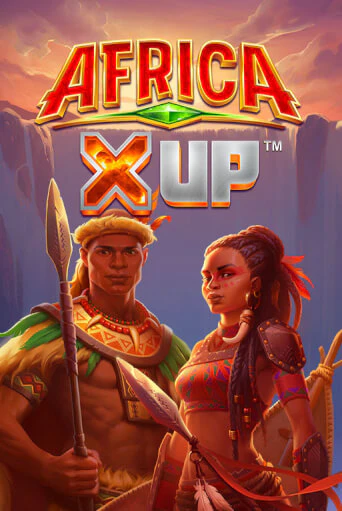 Играть в слот Africa X UP™ бесплатно онлайн | Азино Три Топора