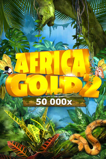 Играть в слот Africa Gold 2 бесплатно онлайн | Азино Три Топора