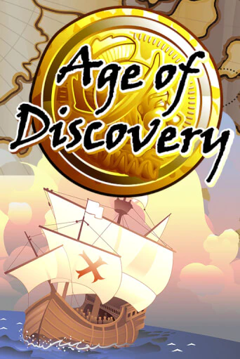 Играть в слот Age Of Discovery бесплатно онлайн | Азино Три Топора