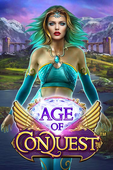 Играть в слот Age of Conquest бесплатно онлайн | Азино Три Топора