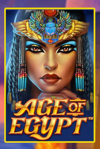 Играть в слот Age of Egypt бесплатно онлайн | Азино Три Топора