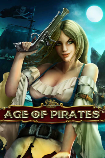 Играть в слот Age Of Pirates - 15 Lines бесплатно онлайн | Азино Три Топора