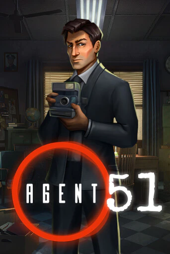 Играть в слот Agent 51 бесплатно онлайн | Азино Три Топора