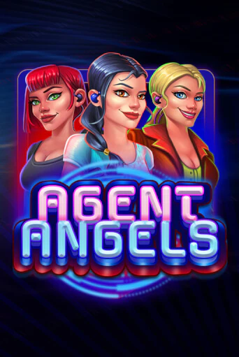 Играть в слот Agent Angels бесплатно онлайн | Азино Три Топора