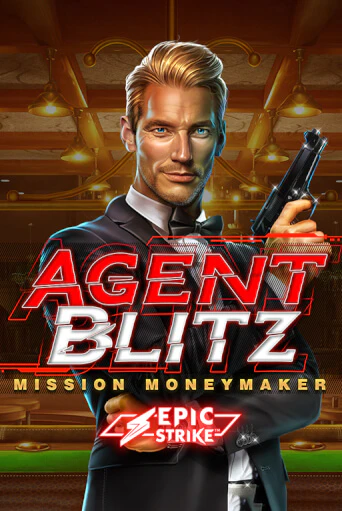 Играть в слот Agent Blitz: Mission Moneymaker бесплатно онлайн | Азино Три Топора