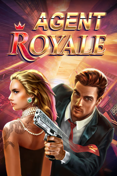 Играть в слот Agent Royale бесплатно онлайн | Азино Три Топора