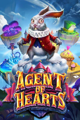 Играть в слот Agent of Hearts бесплатно онлайн | Азино Три Топора
