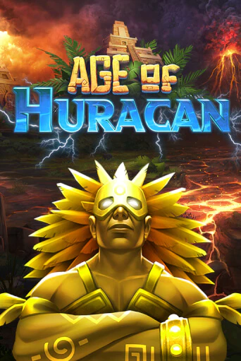 Играть в слот Age of Huracan бесплатно онлайн | Азино Три Топора