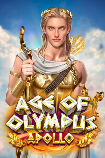 Играть в слот Age of Olympus: Apollo бесплатно онлайн | Азино Три Топора