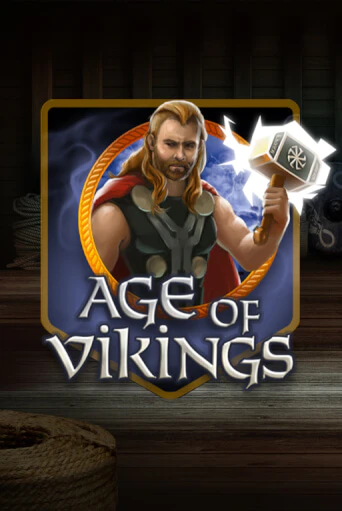 Играть в слот Age of Vikings бесплатно онлайн | Азино Три Топора