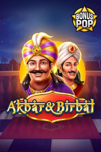 Играть в слот Akbar & Birbal бесплатно онлайн | Азино Три Топора