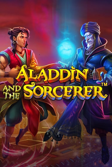 Играть в слот Aladdin and the Sorcerer бесплатно онлайн | Азино Три Топора