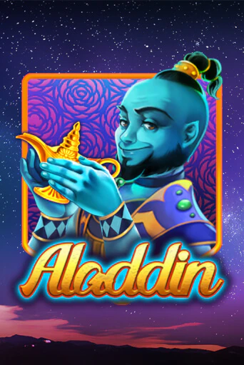 Играть в слот Aladdin бесплатно онлайн | Азино Три Топора