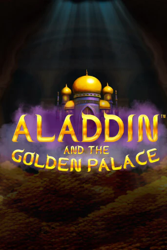 Играть в слот Aladdin And The Golden Palace бесплатно онлайн | Азино Три Топора