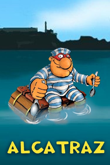 Играть в слот Alcatraz бесплатно онлайн | Азино Три Топора