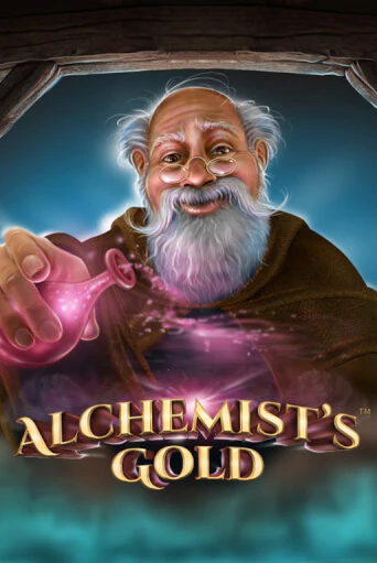 Играть в слот Alchemist's Gold бесплатно онлайн | Азино Три Топора