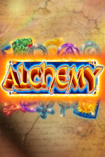Играть в слот Alchemy бесплатно онлайн | Азино Три Топора