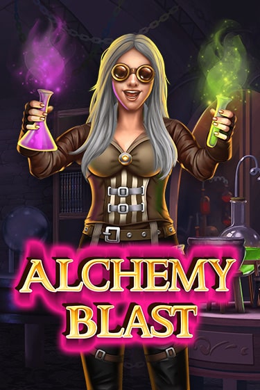 Играть в слот Alchemy Blast бесплатно онлайн | Азино Три Топора