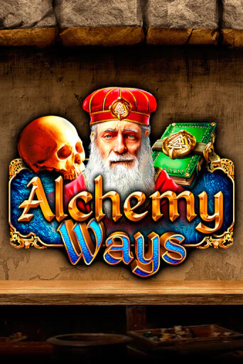 Играть в слот Alchemy Ways бесплатно онлайн | Азино Три Топора