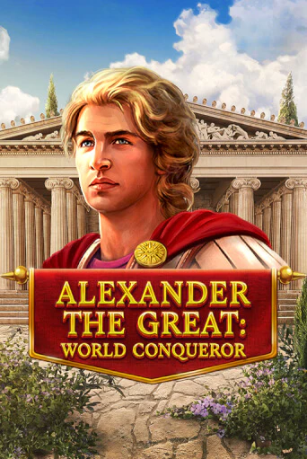 Играть в слот Alexander The Great: World Conqueror бесплатно онлайн | Азино Три Топора