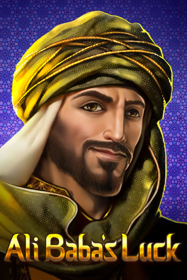 Играть в слот Ali Baba's Luck бесплатно онлайн | Азино Три Топора