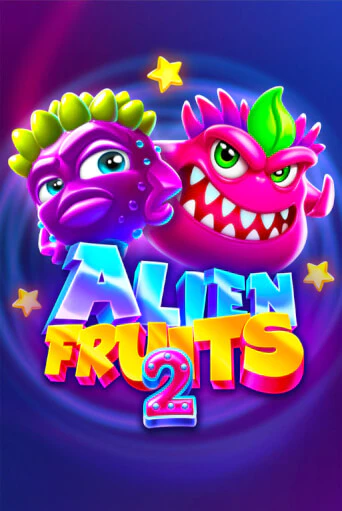 Играть в слот Alien Fruits 2 бесплатно онлайн | Азино Три Топора