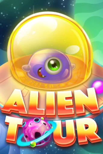 Играть в слот Alien Tour бесплатно онлайн | Азино Три Топора