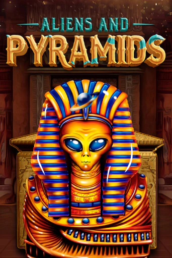 Играть в слот Aliens & Pyramids бесплатно онлайн | Азино Три Топора