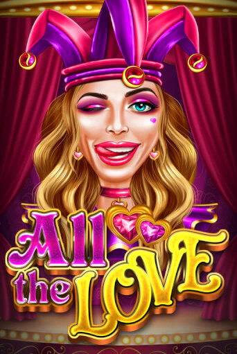 Играть в слот All The Love бесплатно онлайн | Азино Три Топора