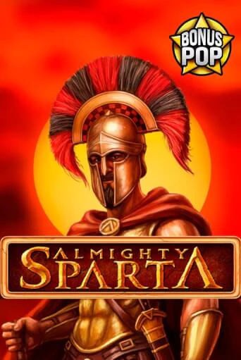 Играть в слот Almigthy Sparta бесплатно онлайн | Азино Три Топора