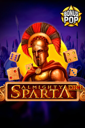 Играть в слот Almighty Sparta - Dice бесплатно онлайн | Азино Три Топора