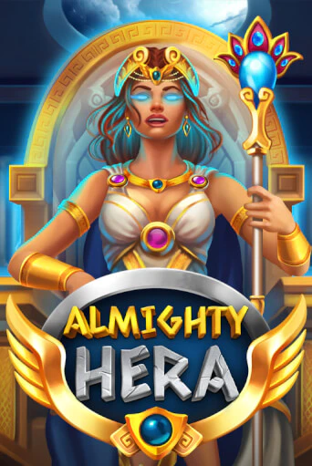 Играть в слот Almighty Hera бесплатно онлайн | Азино Три Топора