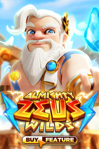 Играть в слот Almighty Zeus Wilds бесплатно онлайн | Азино Три Топора
