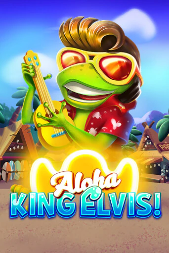 Играть в слот Aloha King Elvis бесплатно онлайн | Азино Три Топора