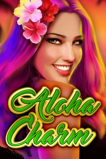 Играть в слот Aloha Charm бесплатно онлайн | Азино Три Топора