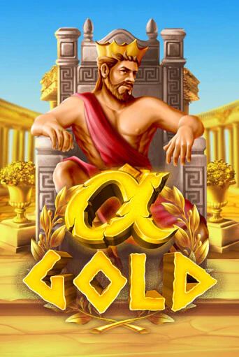 Играть в слот Alpha Gold бесплатно онлайн | Азино Три Топора