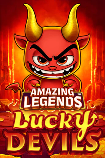 Играть в слот Amazing Legends™ Lucky Devils бесплатно онлайн | Азино Три Топора