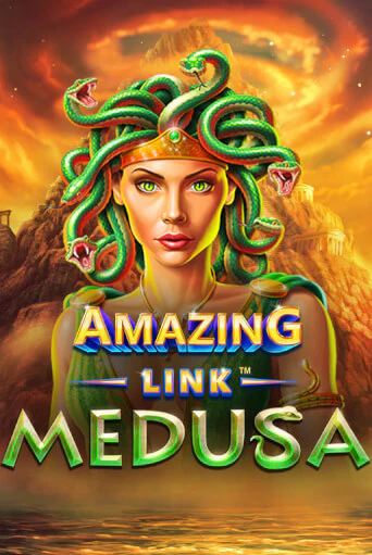 Играть в слот Amazing Link Medusa бесплатно онлайн | Азино Три Топора