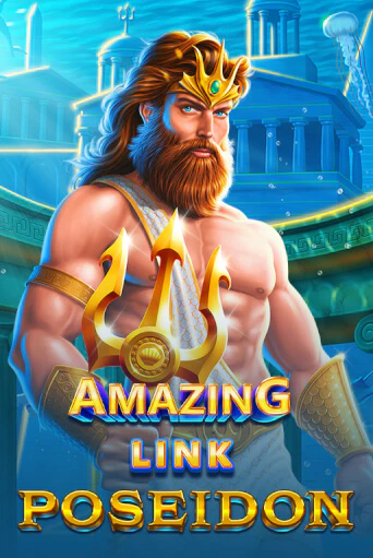 Играть в слот Amazing Link™ Poseidon бесплатно онлайн | Азино Три Топора